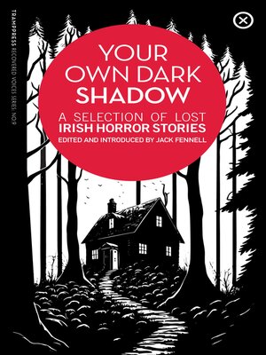 cover image of Your Own Dark Shadow